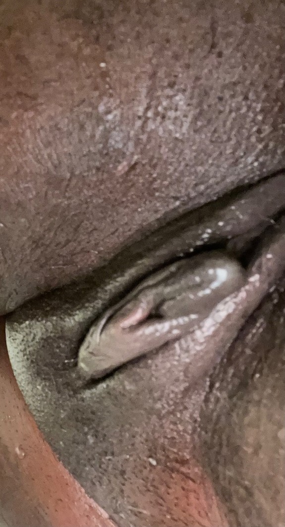 Phat Pussy