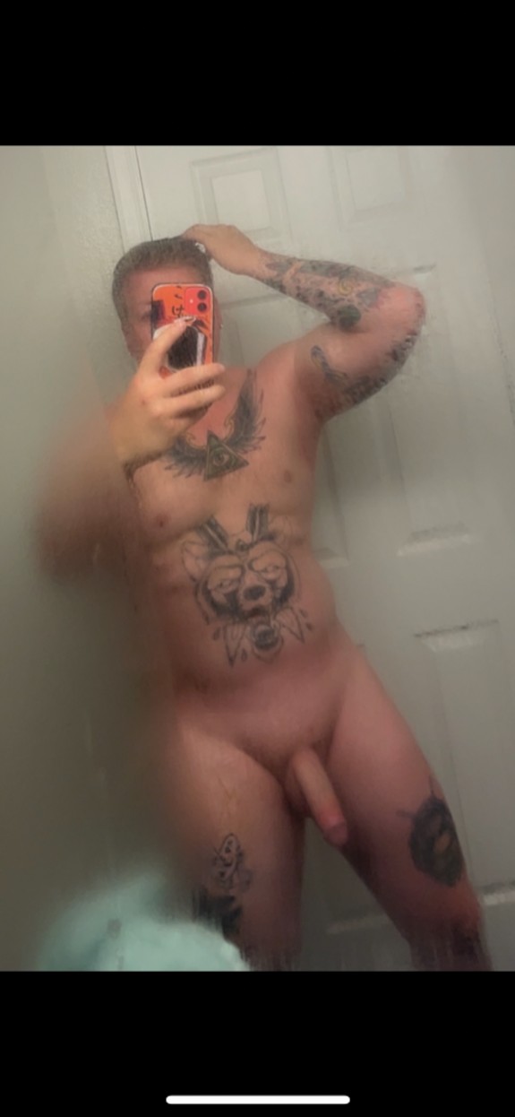 Naked