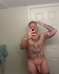 Naked photo
