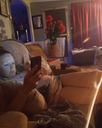 Cleavage Shot, Cleavage Tease and More photo