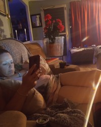 Cleavage Shot, Cleavage Tease and More photo