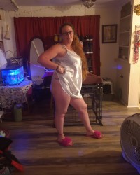 Cleavage Shot, Cleavage Tease and More photo