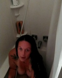 Cleavage Shot, Cleavage Tease and More photo