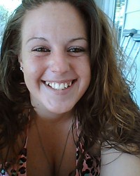 Cleavage Shot, Cleavage Tease and More photo