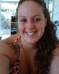 Cleavage Shot, Cleavage Tease and More photo