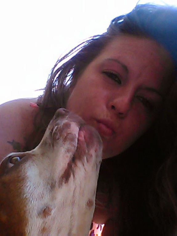 Cleavage Shot, Cleavage Tease and More