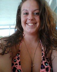 Cleavage Shot, Cleavage Tease and More photo