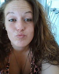 Cleavage Shot, Cleavage Tease and More photo