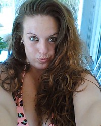 Cleavage Shot, Cleavage Tease and More photo