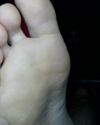 Feet0 Footfetish photo