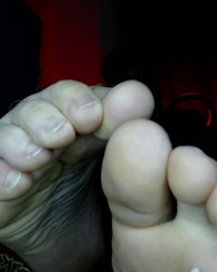 Feet0 Footfetish photo