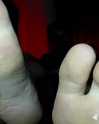 Feet0 Footfetish photo