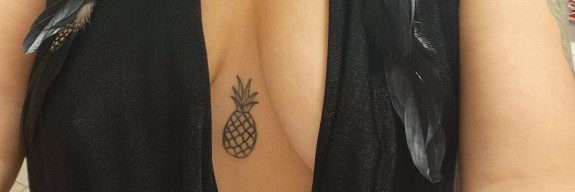 Pineapple
