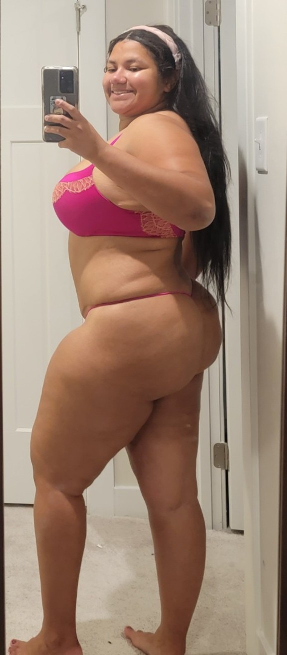 What you want
