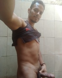 Mi polla cabezona photo