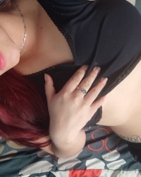 Hola soy Adriana y soy nueva, sígueme😈❤️ photo