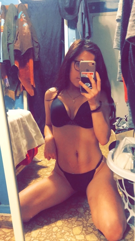 Sneak peak;)