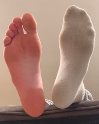 Mes jolies pieds photo