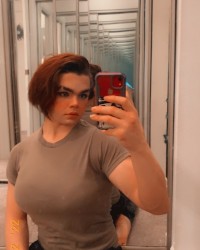 Femboy Dressup💕💕 photo
