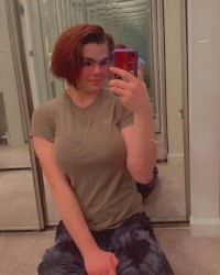 Femboy Dressup💕💕 photo