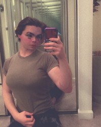 Femboy Dressup💕💕 photo