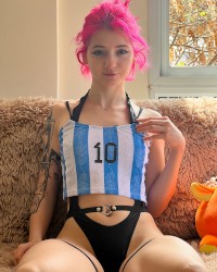 Argentina! photo