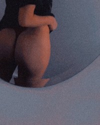 Little orange piece photo