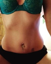 Hot and Horny for you. photo