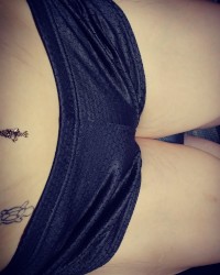 Hot and Horny for you. photo