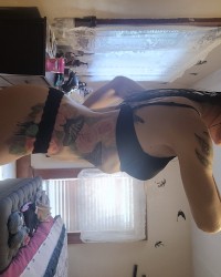 Show off photo