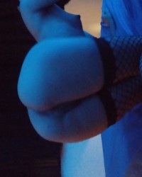 Perra caliente en busca de una polla gruesa y grande 🔥🔥😈😈 photo