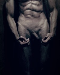Sexy boy photo