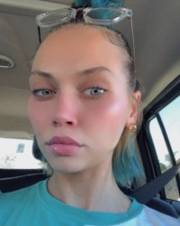 Another random album showing my different hairstyles photo