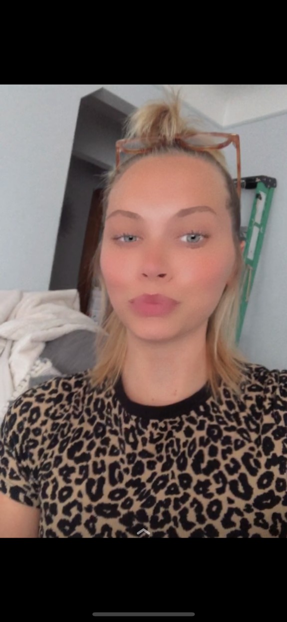 Another random album showing my different hairstyles