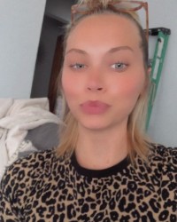 Another random album showing my different hairstyles photo