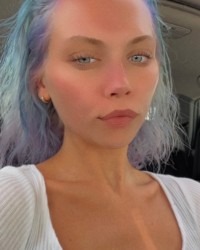 Another random album showing my different hairstyles photo