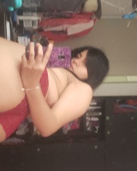 Mira mis calcetas photo