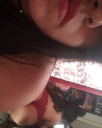 Mira mis calcetas photo