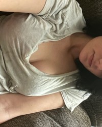 Babe I feel a way photo