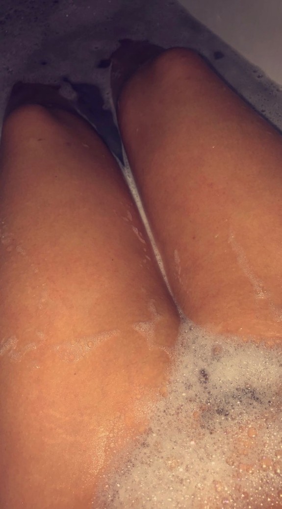 Bath time