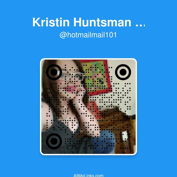 A way to all my links & content