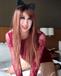 Red is my favorite color photo