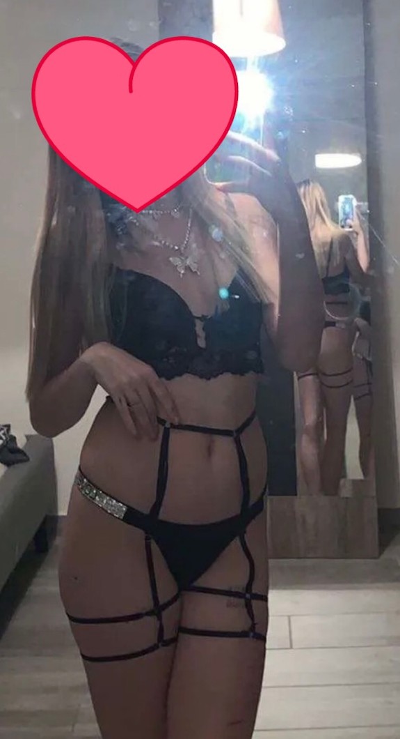 Sexy Girl