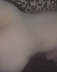 She needs some dick photo