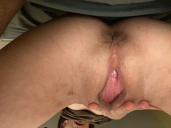 Pussy all for you 👅