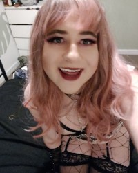 Pretty in pink 💖 photo