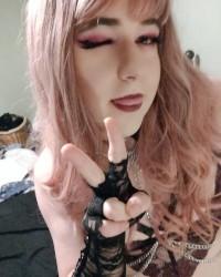 Pretty in pink 💖 photo