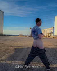All About Ass 😈 photo