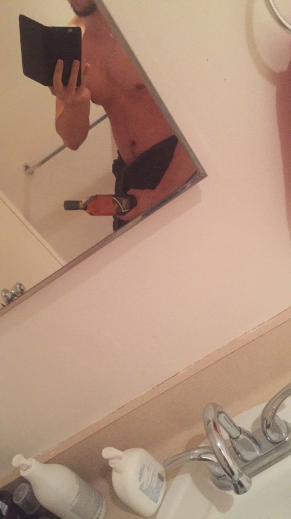 Shower Picture