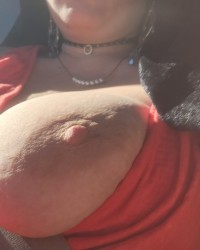 Changing room fun photo